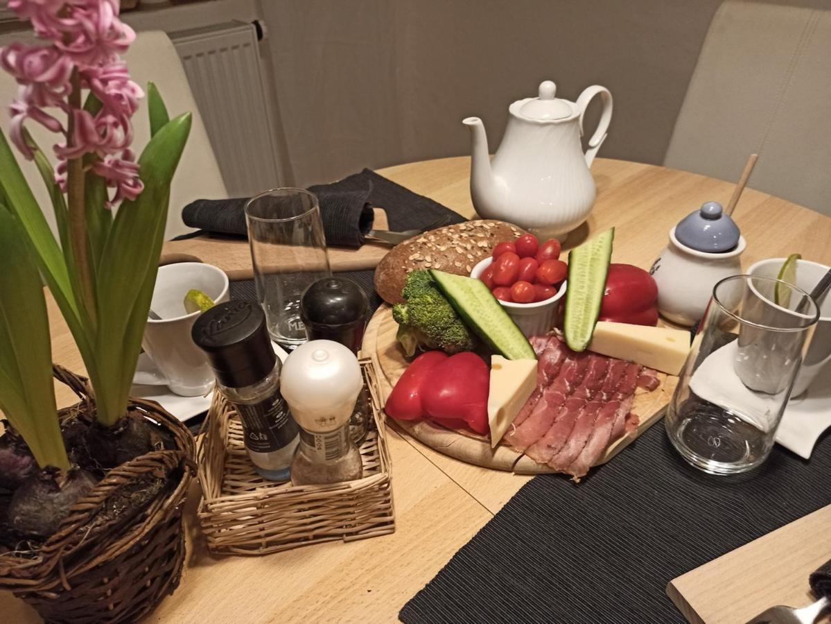 Apartmany Ziakova - Ubytovani Nove Hrady 111 Luaran gambar