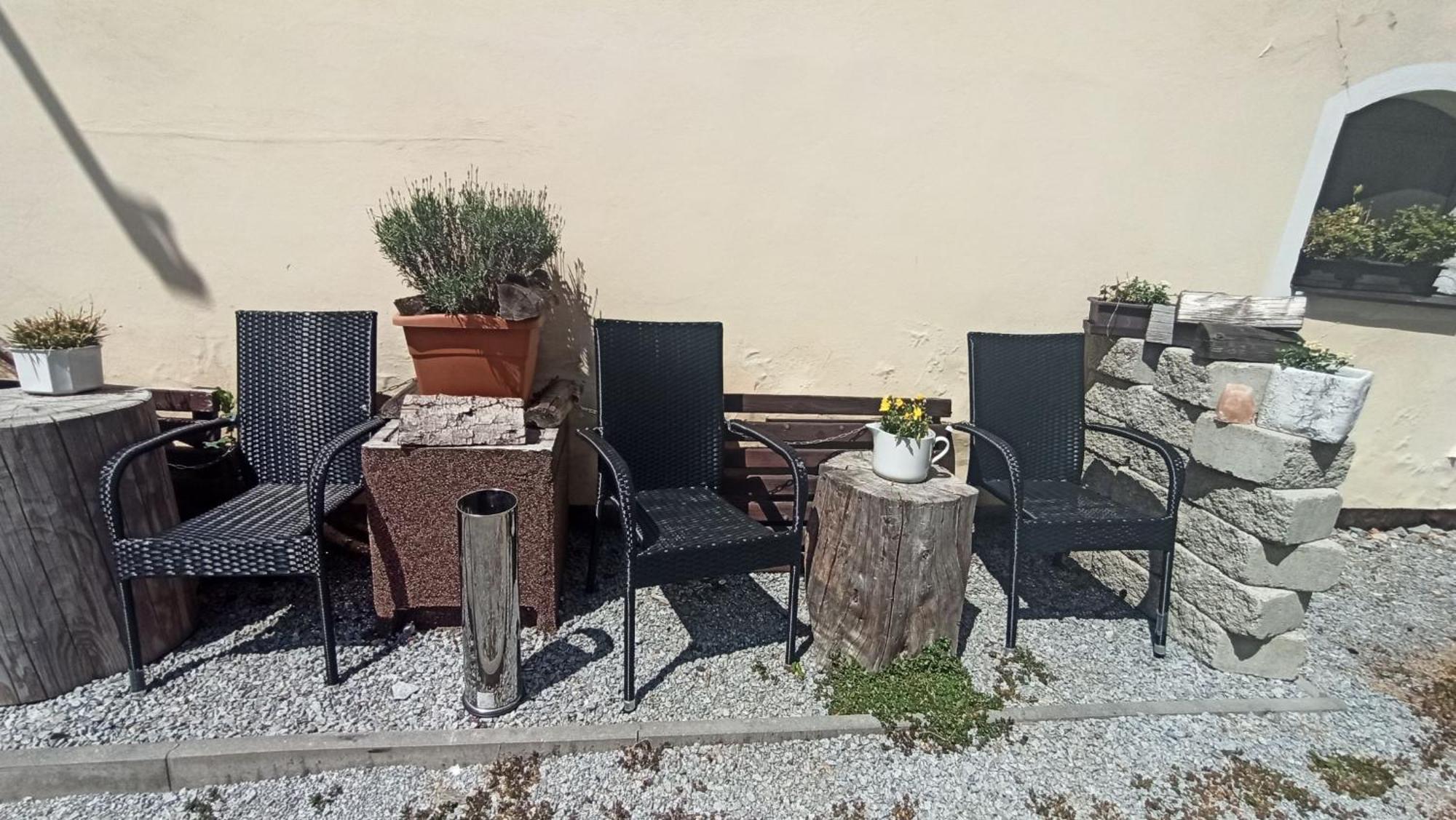 Apartmany Ziakova - Ubytovani Nove Hrady 111 Luaran gambar