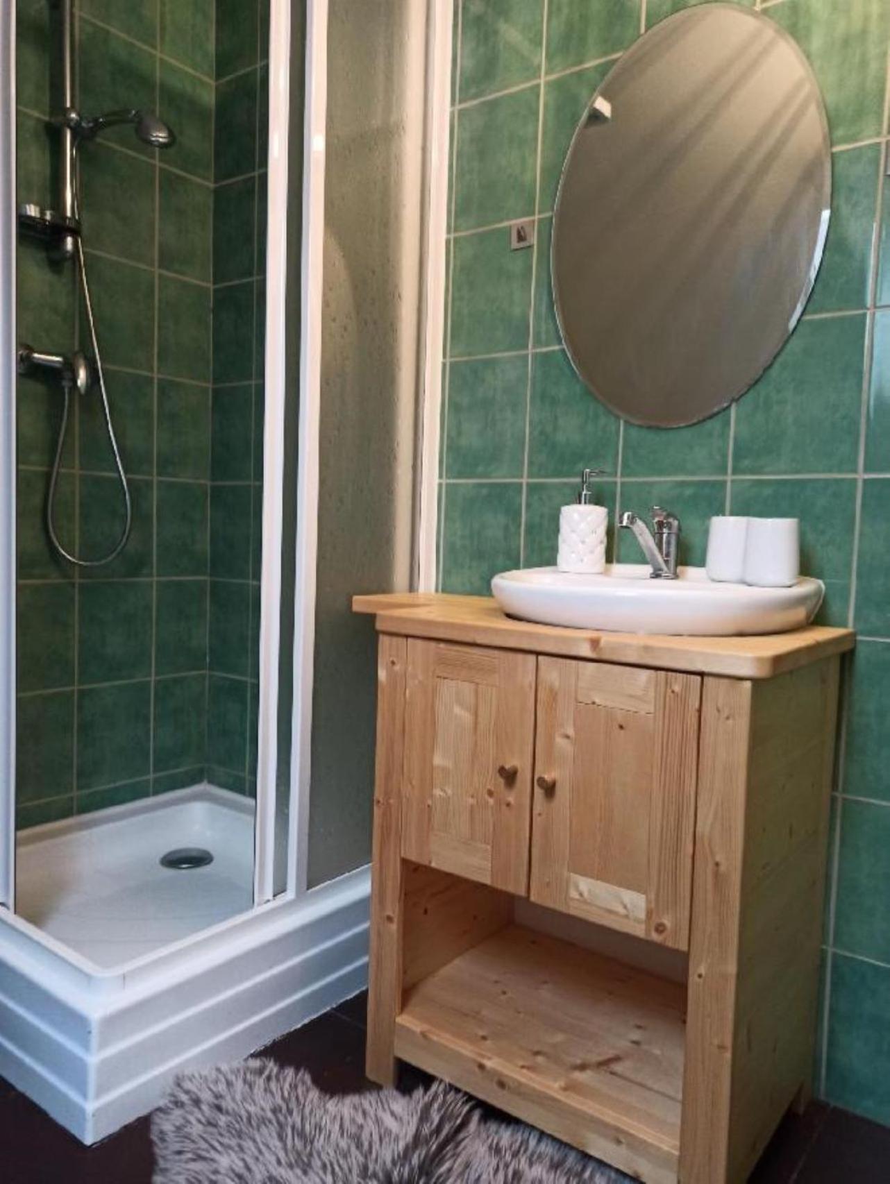 Apartmany Ziakova - Ubytovani Nove Hrady 111 Luaran gambar