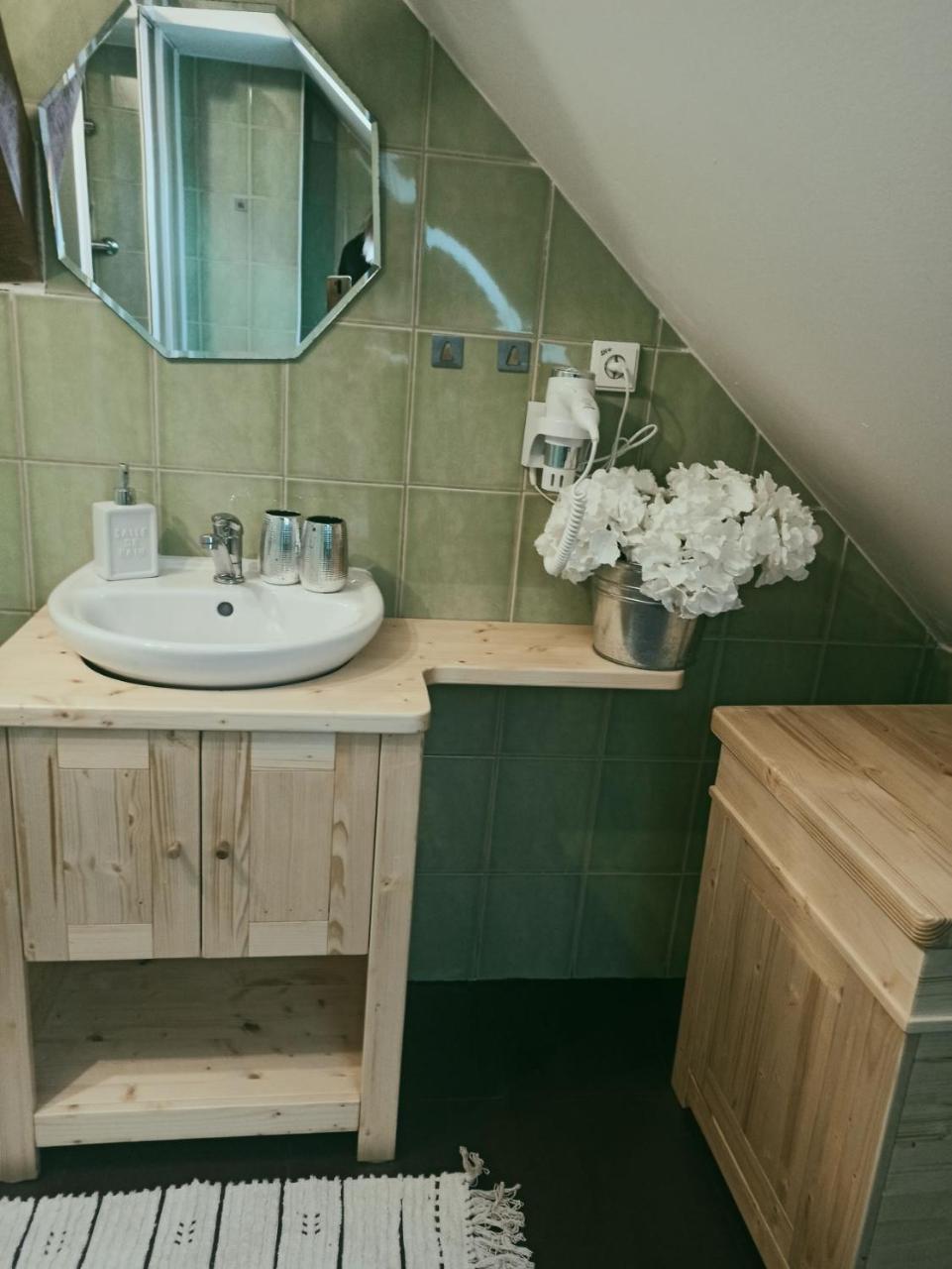 Apartmany Ziakova - Ubytovani Nove Hrady 111 Luaran gambar