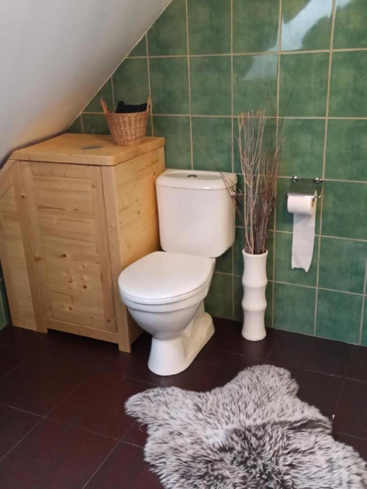 Apartmany Ziakova - Ubytovani Nove Hrady 111 Luaran gambar